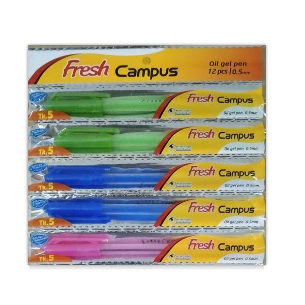 Fresh-Campus-Ball-Pen