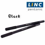 Linc Pentonic Ball Point Pen (10 pcs) Black - Image 2
