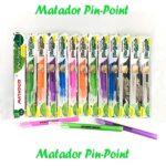 Matador-Pin-Point-Ball-Pen