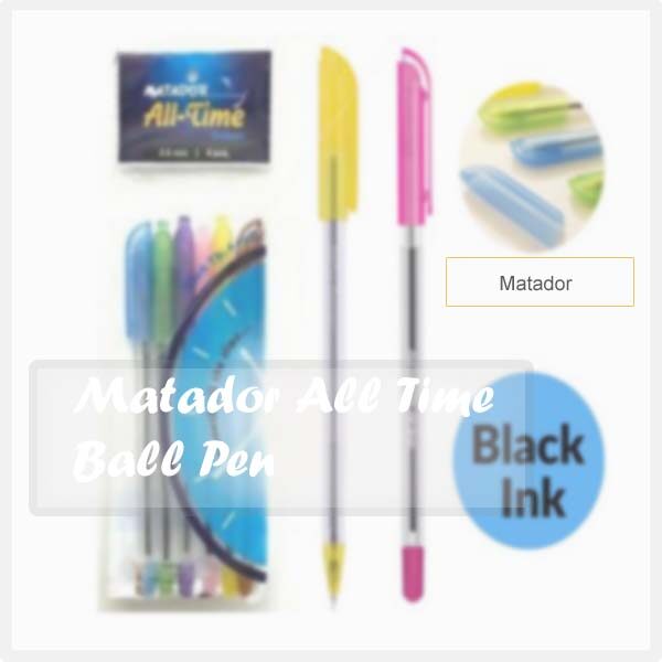 Matador-All-Time-Ball-Pen