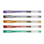 Matador Glitter Gel Pen