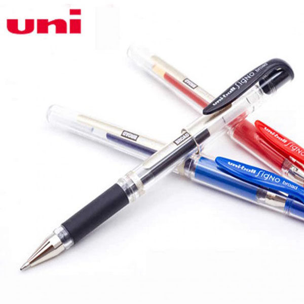 Uni-ball-Signo-UM-153-Gel-Pen