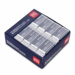 Deli 2B Eraser - Image 2