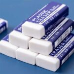 Deli-plastic-eraser