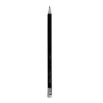 Faber-Castell-1112-Pencil-Black-Matt
