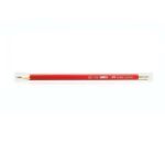Faber-Castell-1112-Pencil-Red-Matt