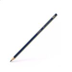 Faber-Castell-GoldFaber-Pencil