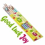 Good Luck Joy Pencil