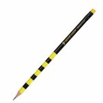 Good-Luck-Star-pencil-2B