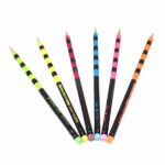 Good Luck-Star-pencil-2B