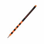 Goodluck-Star-pencil-2B