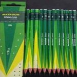 Matador Genius Pencil - Image 2