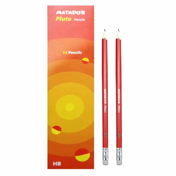 Matador Pluto Pencil-HB