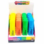 Matador-highlighter-pack-of-20-pcs-4-colors