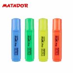 Matador-highlighter-pack-of-20-pcs-4-colors