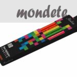 Mondete-Neon-Pencil-HB