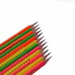 Mondete-Neon-Pencil-HB