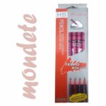 Mondete-Triangle-Advanced-HB-Pencil