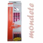 Mondete-Triangle-Advanced-HB-Pencil