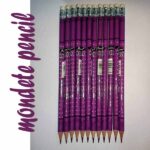Mondete-Triangle-Advanced-HB-Pencil