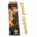Mondete-Triangular-Pencil-HB