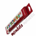 Mondete-metallic-HB-Red