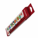 Mondete-metallic-HB-Red