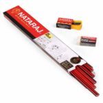 Nataraj-621-Be-Bold-HB-Pencil