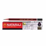 Nataraj-621-Be-Bold-HB-Pencil