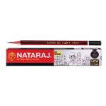 Nataraj-621-Be-Bold-HB-Pencil