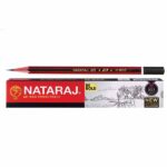 Nataraj-621-Be-Bold-HB-Pencil