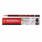 Nataraj-621-Be-Bold-HB-Pencil