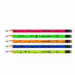 Nataraj-Fluro-Prints-Pencil