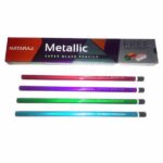 Nataraj-Metallic-Super-Dark-Pencil