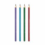 Nataraj-Metallic-Super-Dark-Pencil
