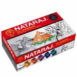 Nataraj-Sharpner-621-Pack-of-20-pcs