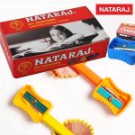 Nataraj-Sharpner-621-Pack-of-20-pcs