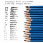 Staedtler-Mars-Lumograph-pencil-16-set