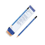 Staedtler Mars Lumograph - Image 2