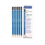 Staedtler Mars Lumograph
