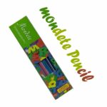 Mondete Premium Writing Pencil