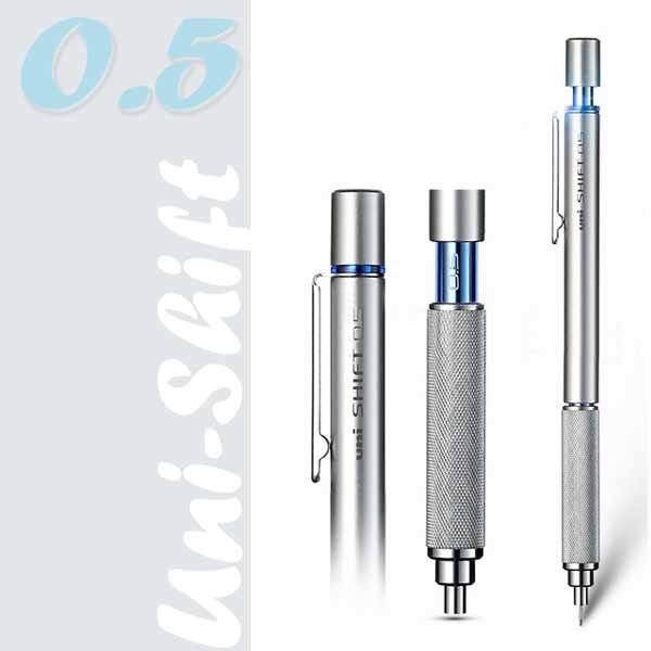uni-shift-mechanical-pencil-0.5