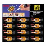 Alteco-Super-Glue-3g-Pack-of-12-pcs