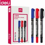 Deli-Permanent-Marker-6824
