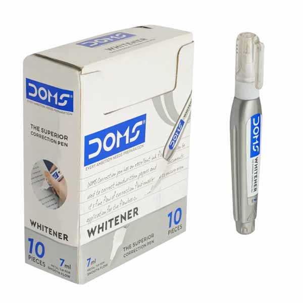 Doms-Correction-Pen-7ml-10-pcs-Box