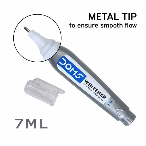 Doms-Correction-Pen-7ml-10-pcs-Box