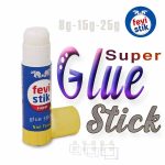 FeviStik-Glue-Stick-8g-15g-25g