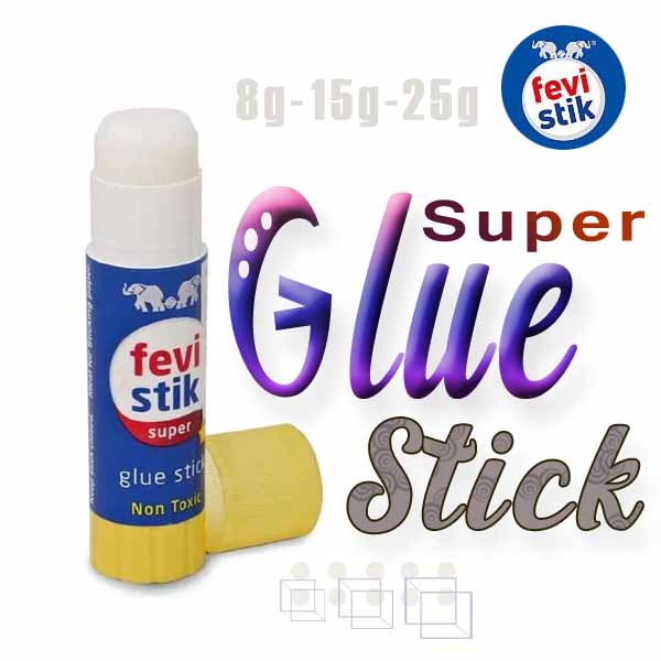 FeviStik-Glue-Stick-8g-15g-25g