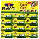 Fevicol Super Glue - 3g - Image 2