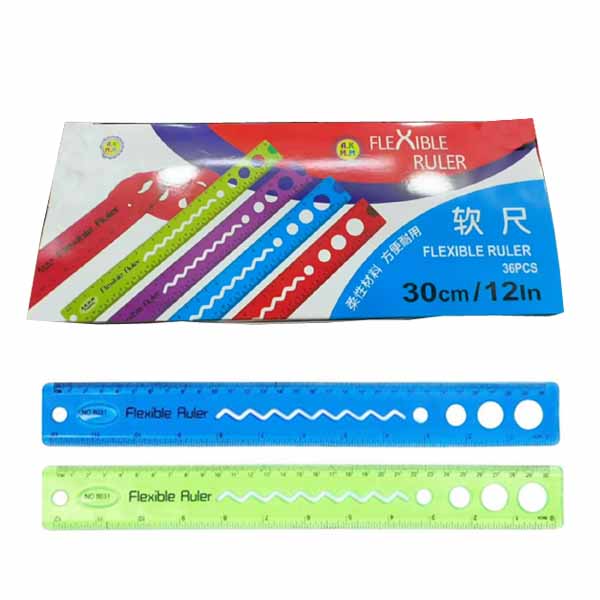 Flexible-Ruler-Pack-of-36-pcs